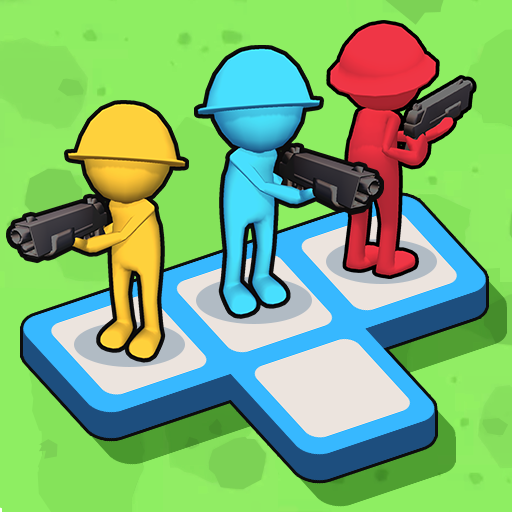 Soldier Hero Jam Latest Version for Android/iOS APK - TapTap