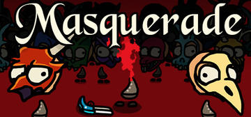 Banner of The Masquerade 