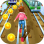  ไอคอนของ Subway Princess Runner