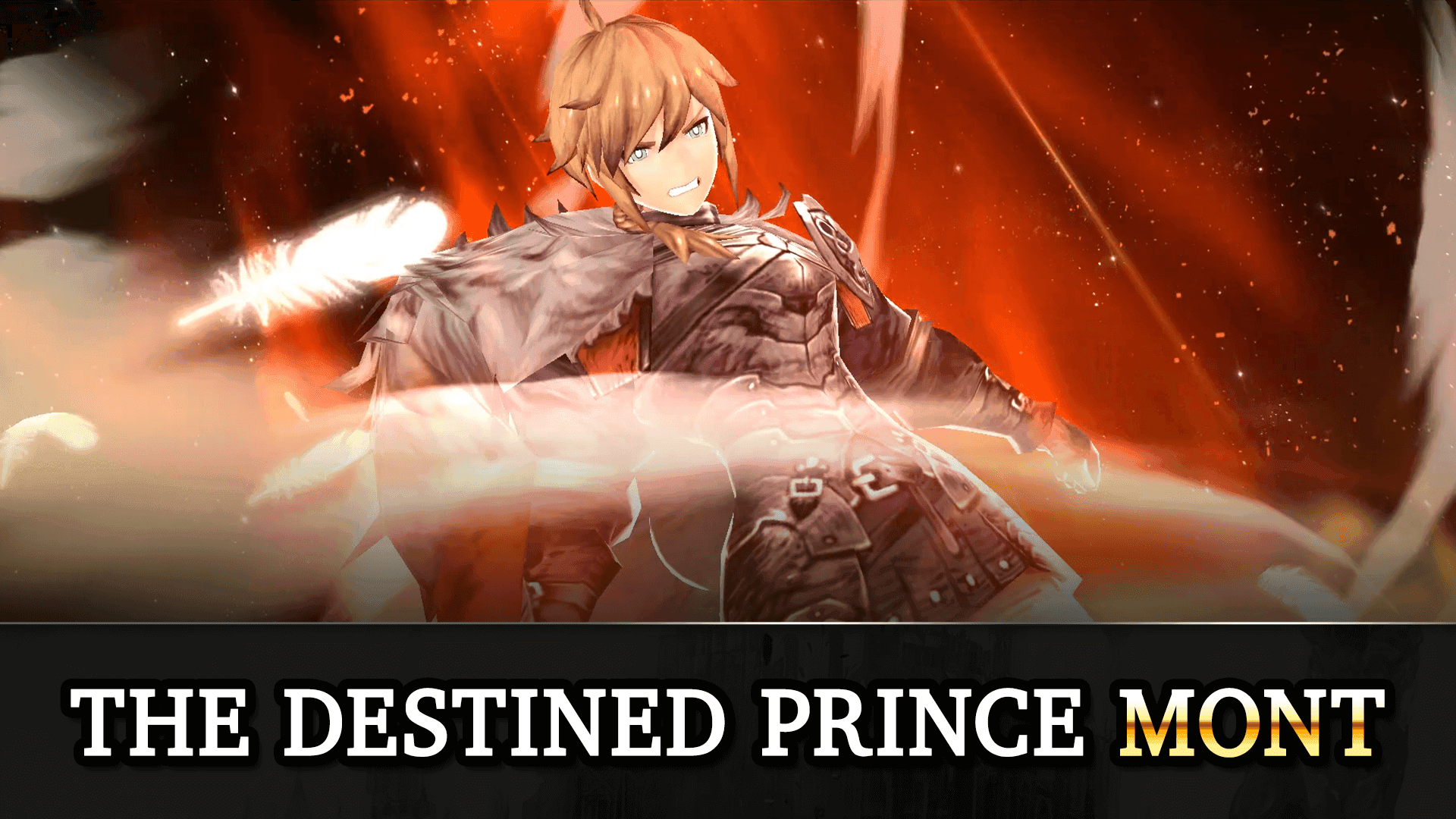 FINAL FANTASY BE:WOTV Game Screenshot