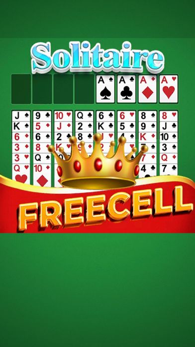 Clássico FreeCell - Baixar APK para Android