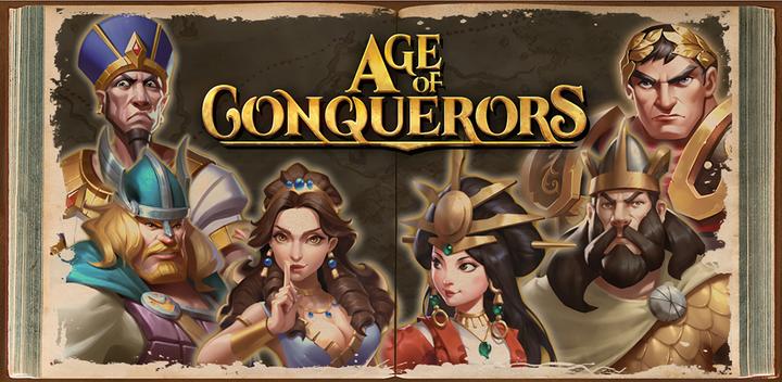 Banner of Age of Conquerors 