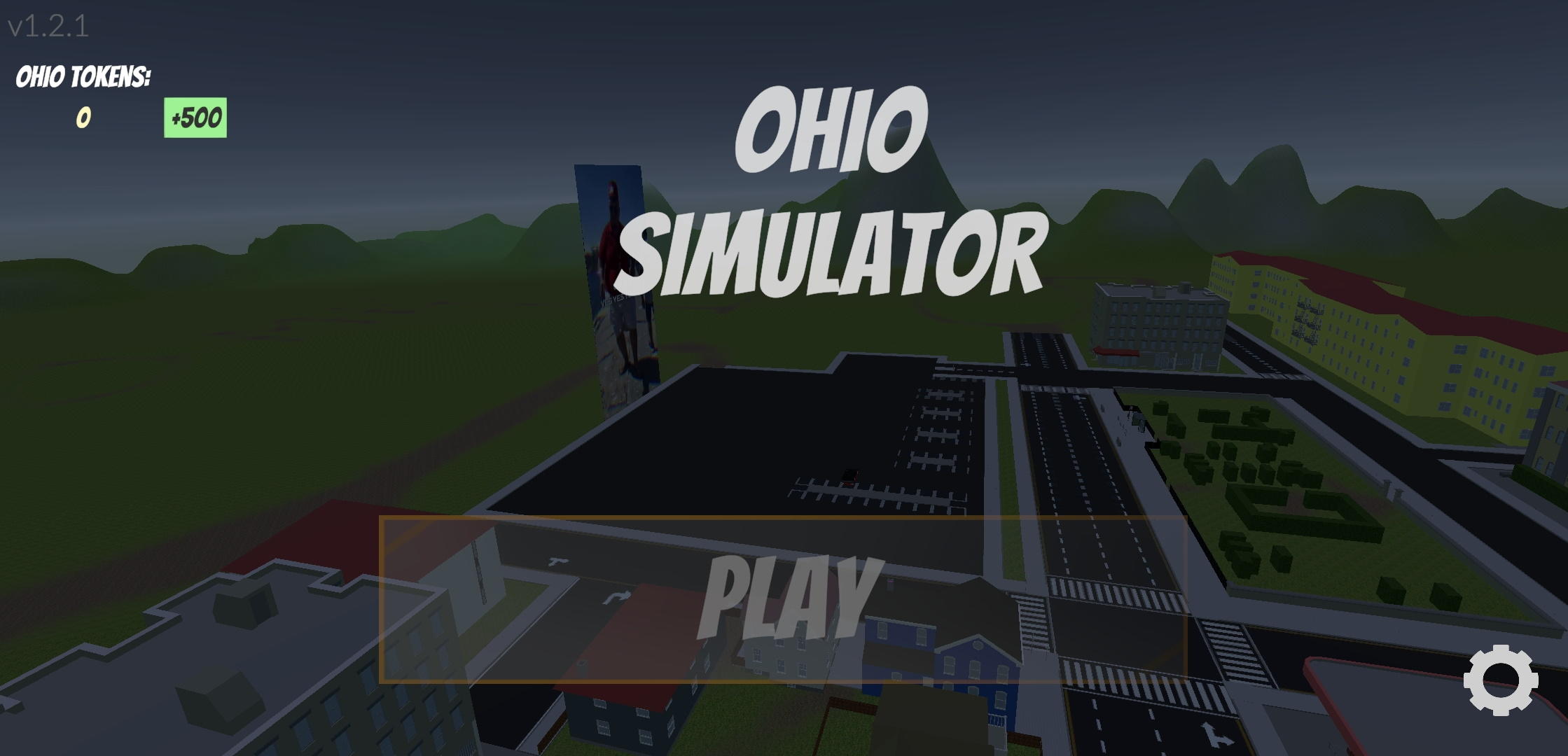 Ohio Simulator Game Screenshot