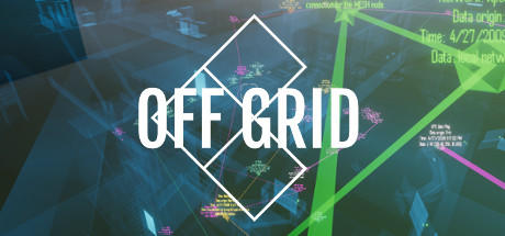 OFF GRID : Stealth Hacking screenshot