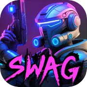 SWAG — Multiplayer Shooter 5v5