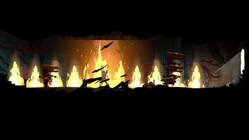 Castlevania: Belmont's Curse Game Screenshot