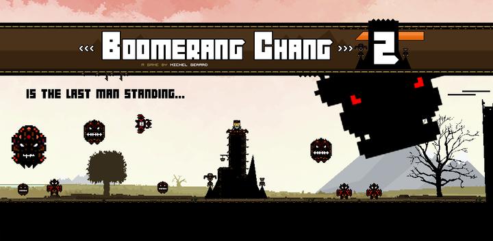 Banner of Boomerang Chang 2 1.0