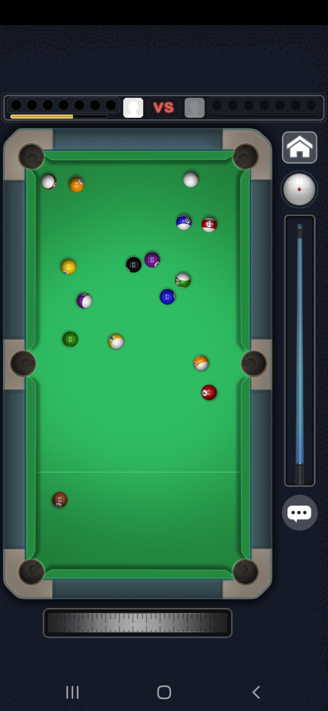 Pro Pool Ball 3D android iOS apk download for free-TapTap