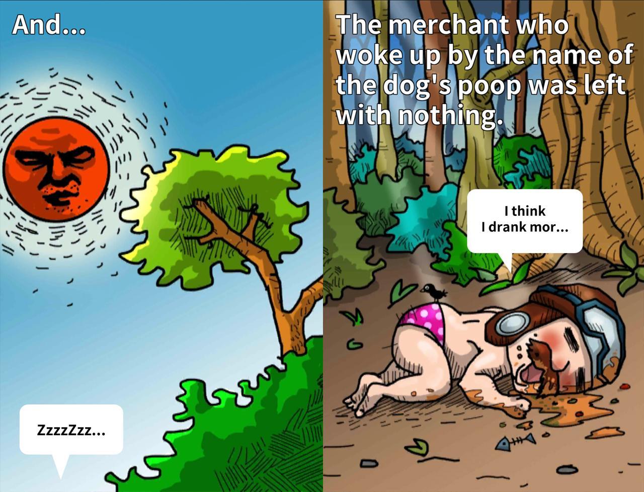 Money Tower Saga (Idle RPG) Game Screenshot