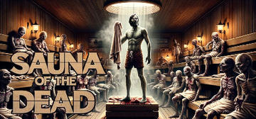 Banner of Sauna of the DEAD 