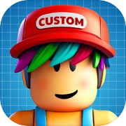 Skins Maker for Roblox