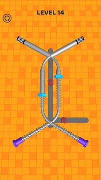 Bolt Fever Game Screenshot