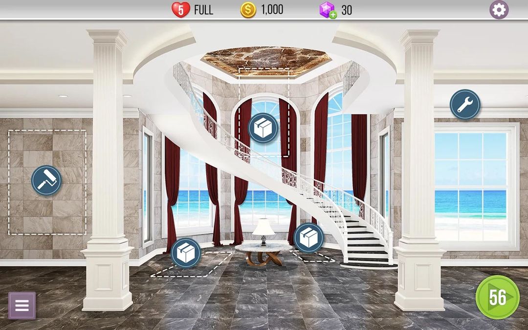 My Lottery Dream Life screenshot game