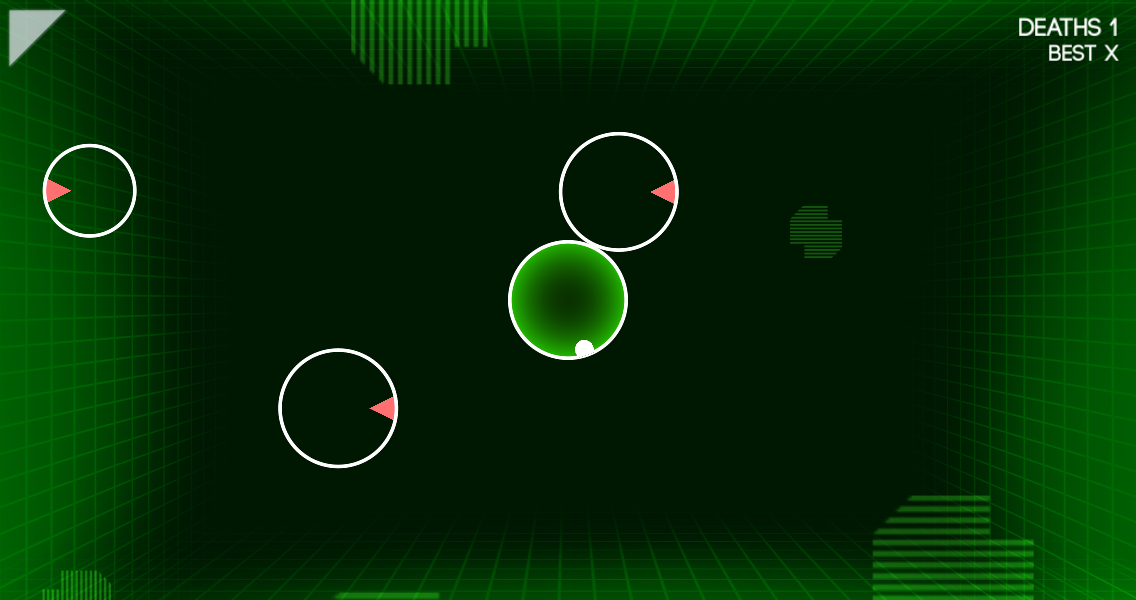 oO Game Screenshot