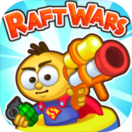 Raft Wars Game