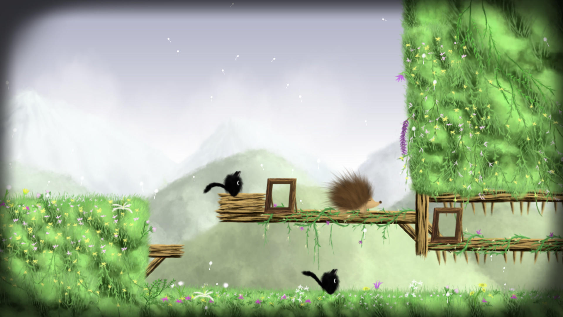 I and Me Game Screenshot