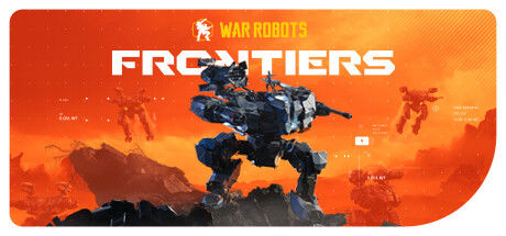 Banner of War Robots: Frontiers 