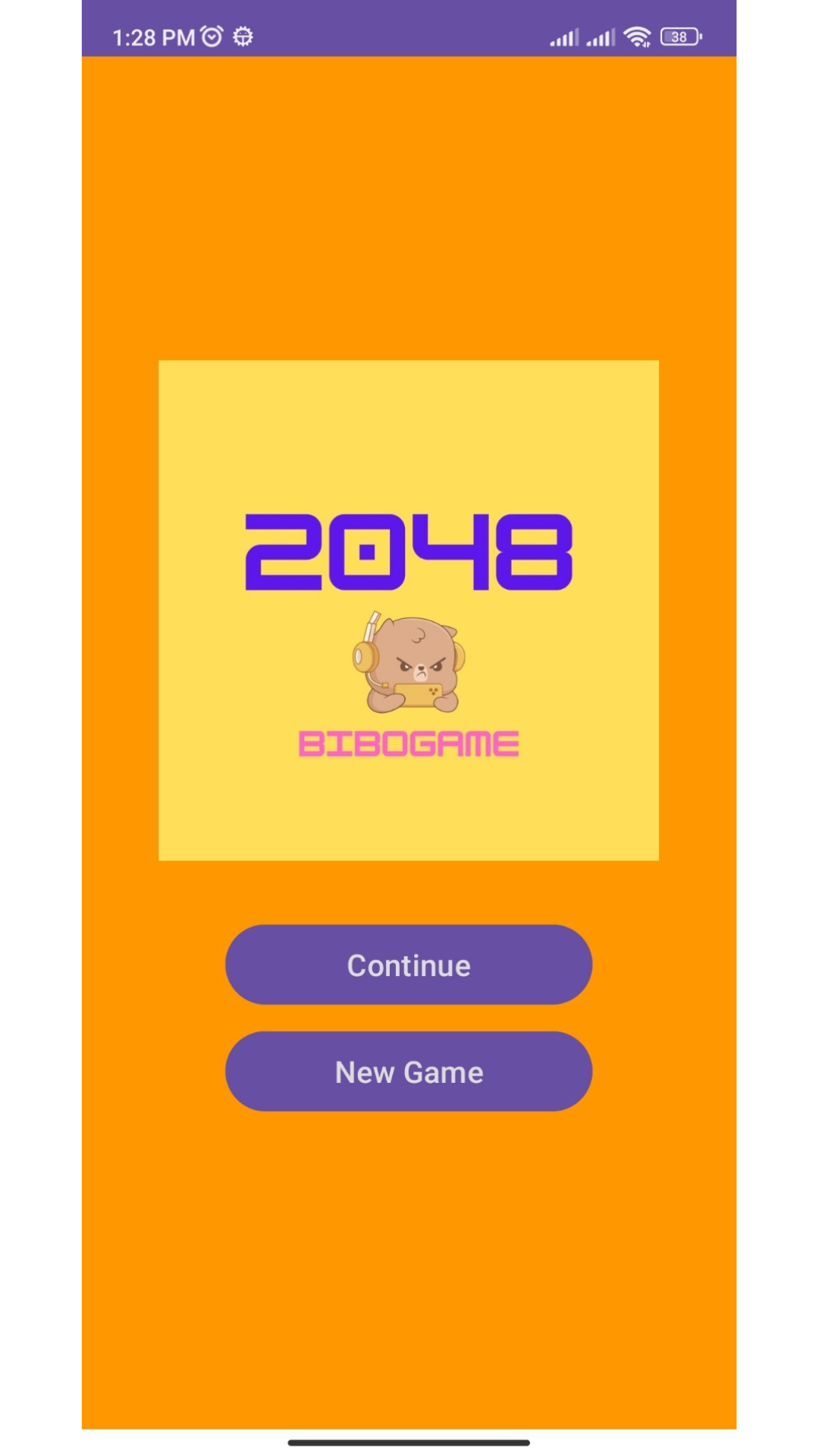 2048 Jogos Jogo de Teste do Cérebro versão móvel andróide iOS apk baixar  gratuitamente-TapTap