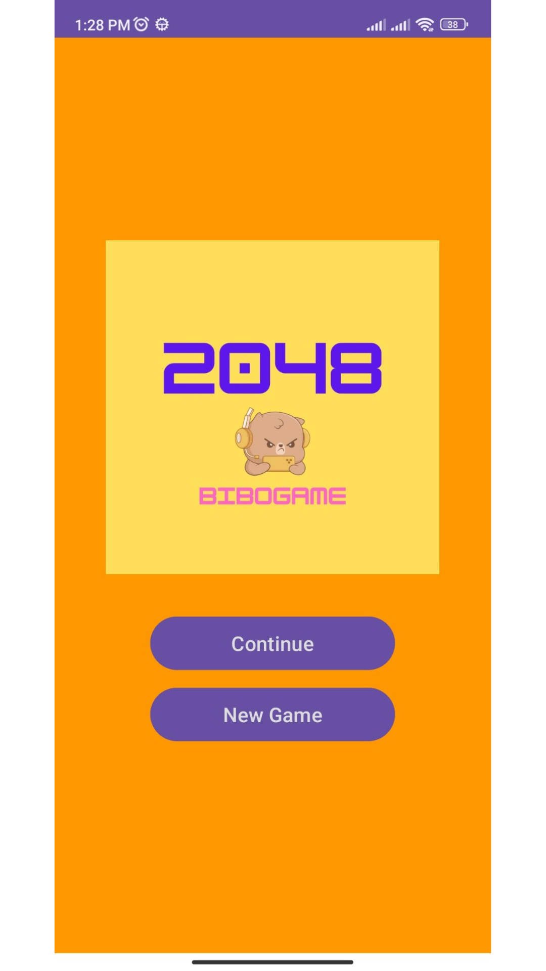 2048 Latest Version for Android/iOS APK - TapTap