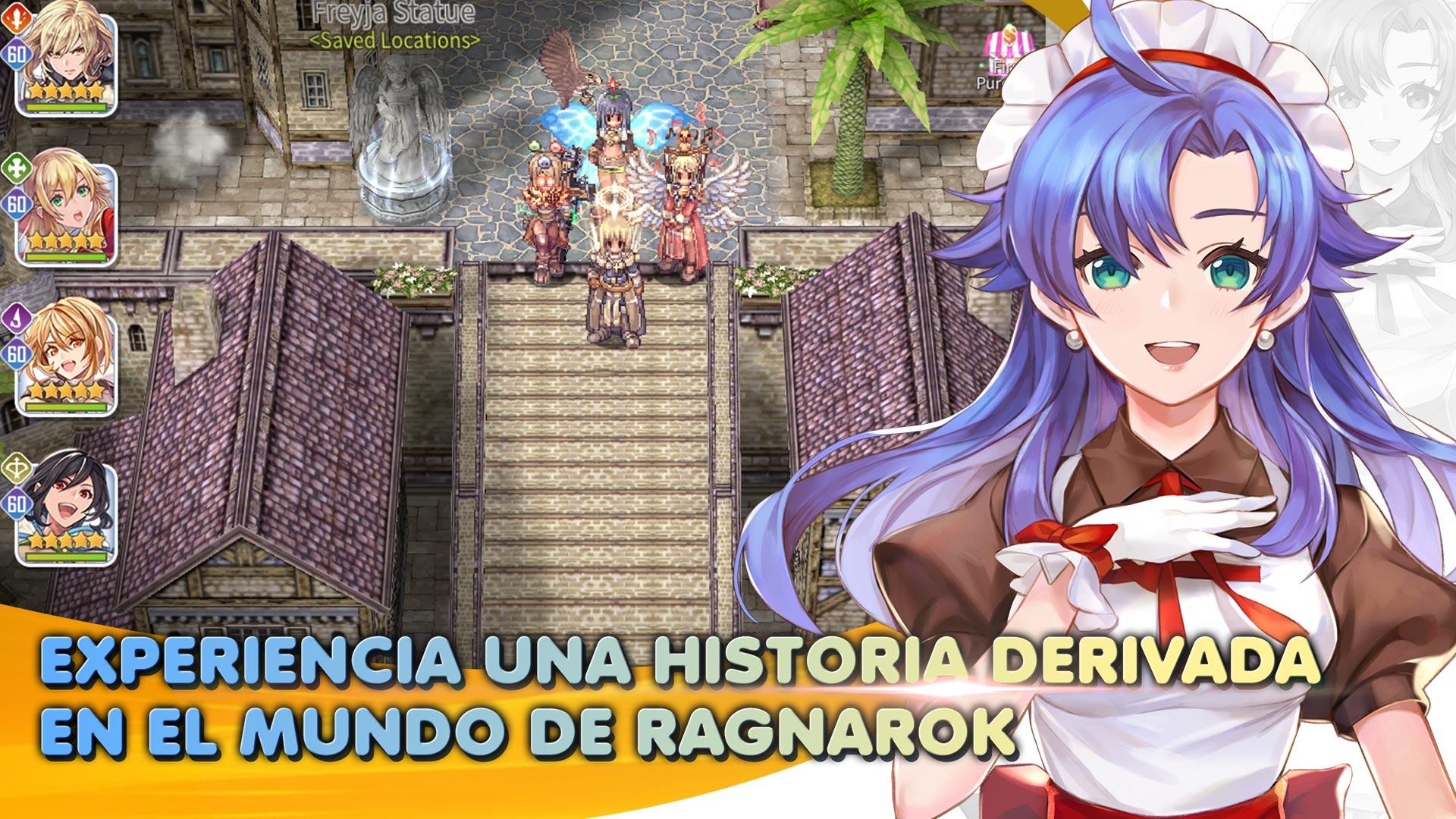 Novo MMORPG em pixel art encanta jogadores; será free to play com