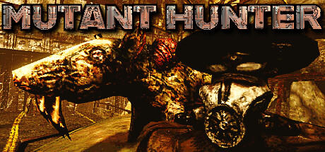 Banner of Mutant Hunter 