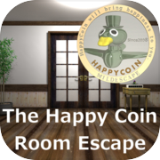 Happy Coin Room မှ လွတ်မြောက်ခြင်း။