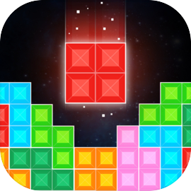 Free Block Puzzle - Classic Brick Tetris Game