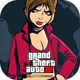 GTA III - Definitive