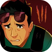 Creepy Redneck Dino Mansion 3