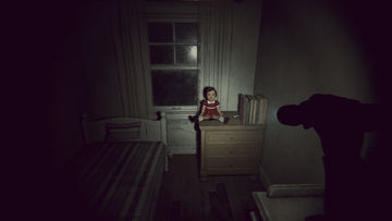 Twisted Logic: Abbotsfield Game Screenshot