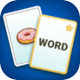  ไอคอนของ Word Solitaire Associations