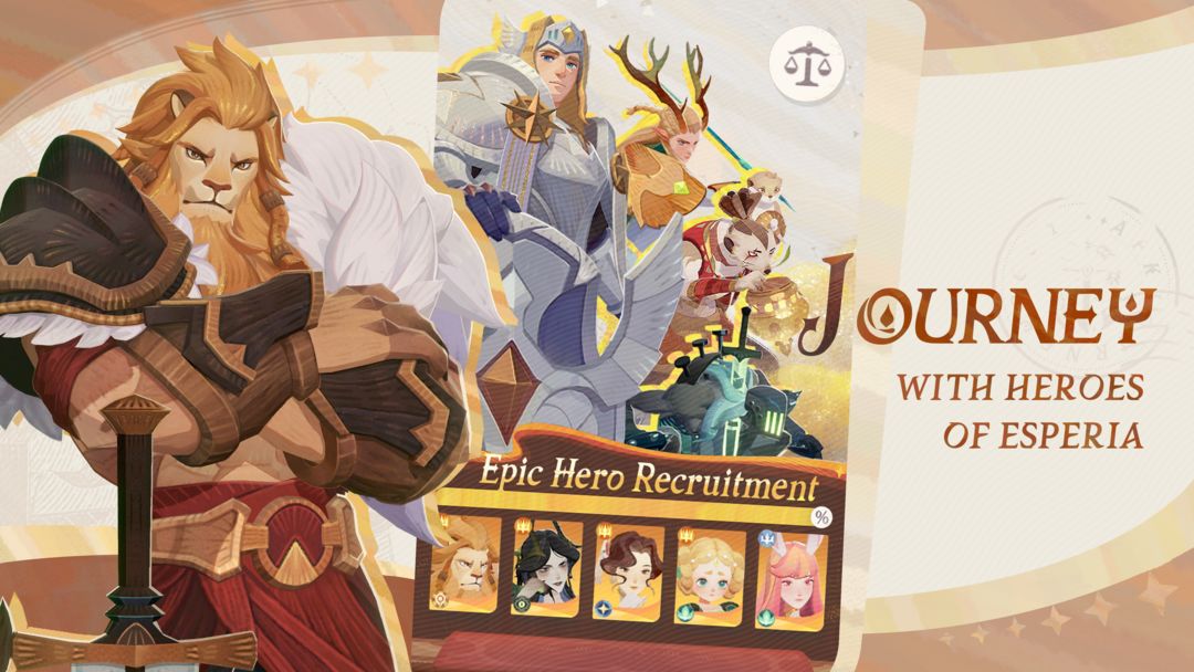 AFK Journey android iOS apk download for free-TapTap