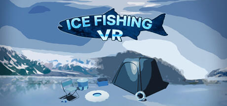 Banner of ตกปลาน้ำแข็ง VR 