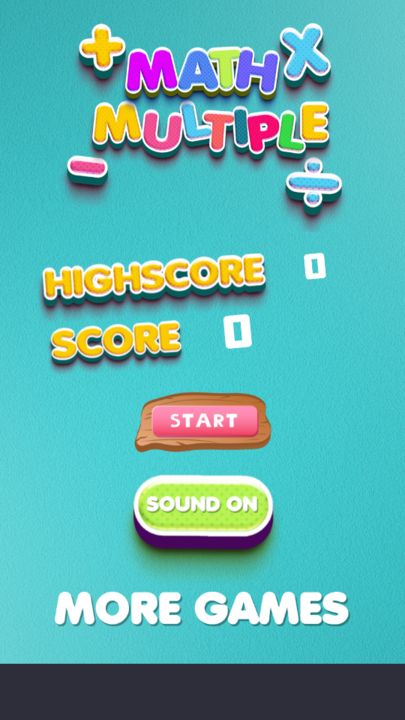 Brilliant Math Android Game Brainmath - Math Game for Android/iOS - TapTap
