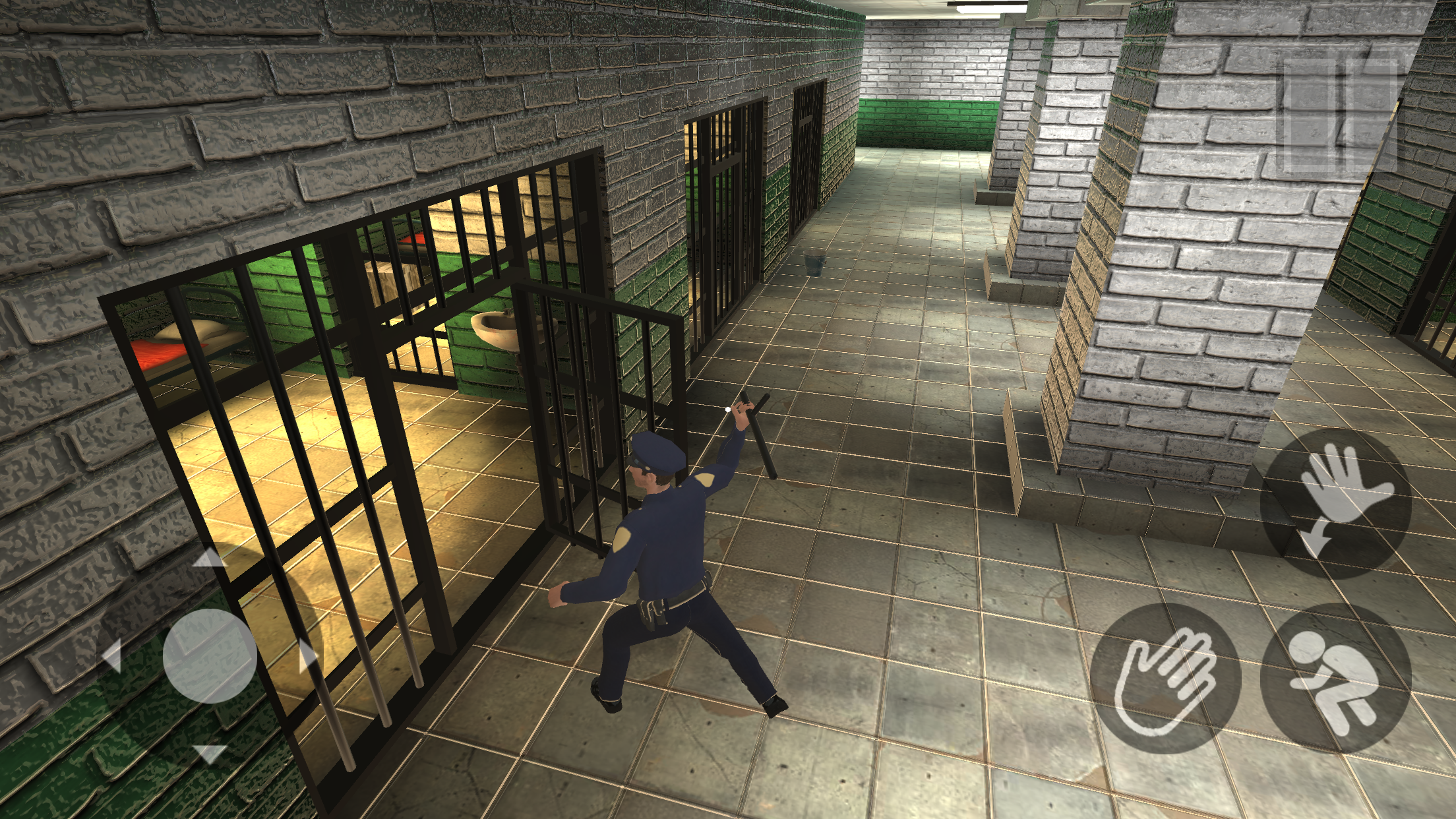 Download do APK de Escaping the Prison para Android