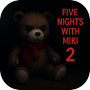 Icon of Five nights with Miki 2