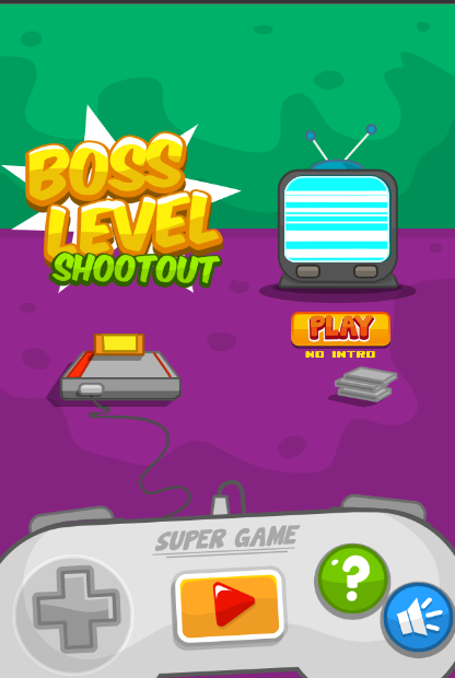Boss Level Shootout android iOS-TapTap