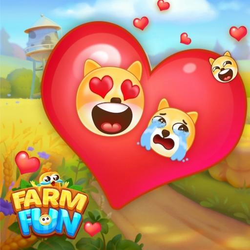 Farm Fun 1.0 for Android/iOS - TapTap