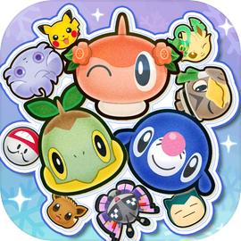 Pokémon Café ReMix