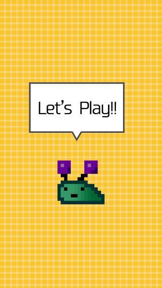 LevelGame Game Screenshot