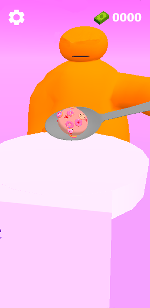 Candy Ball Push android iOS apk download for freeTapTap