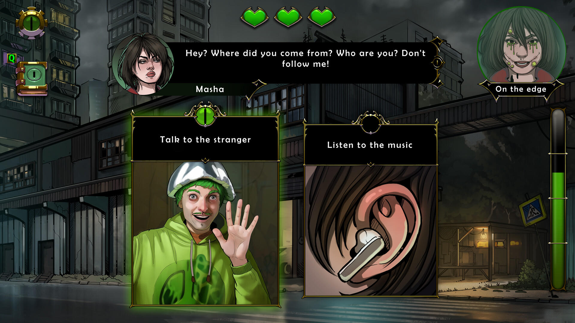 Choice of Life: Floors for Android/iOS - TapTap