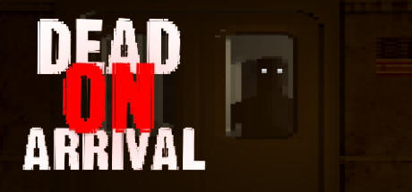 Banner of Dead On Arrival 