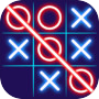 Icon of OX Game - XOXO · Tic Tac Toe