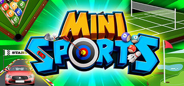 Banner of Mini Sports 