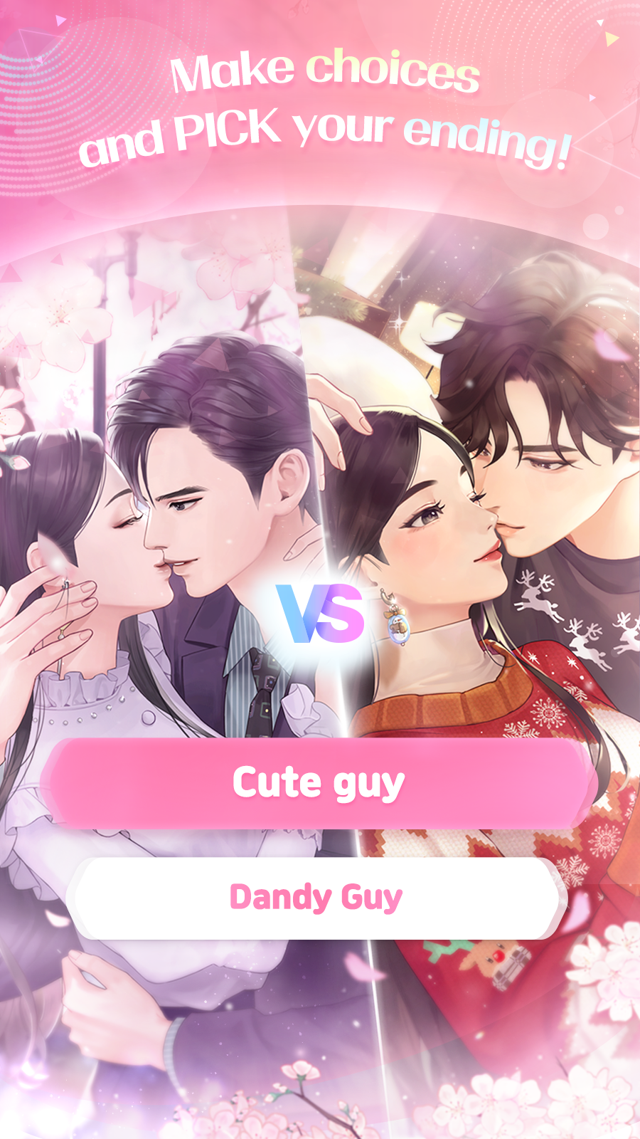 Captura de Tela do Jogo Storypick