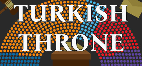Banner of Turkish Throne 