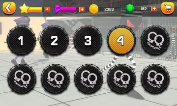 Jailbreak Escape - Stickman's Game Screenshot