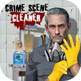 Crime Scene Cleaner 3D Mobile