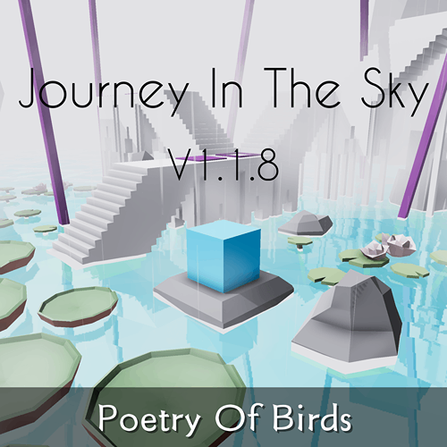 Journey In The Sky Latest Version for Android/iOS - TapTap